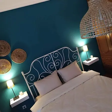 Apartment Fenia's *
