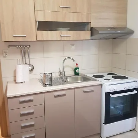 Fenia's Apartment *