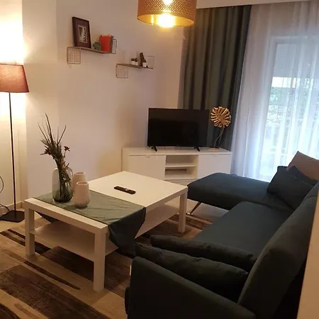 Apartment Fenia's