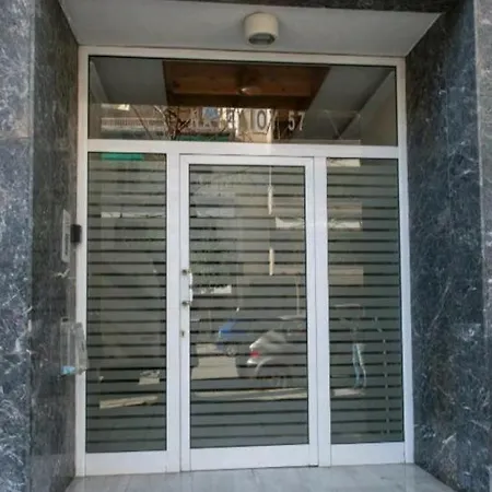Apartament Fenia's Salonic