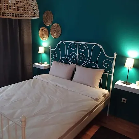 Fenia's Apartament Salonic