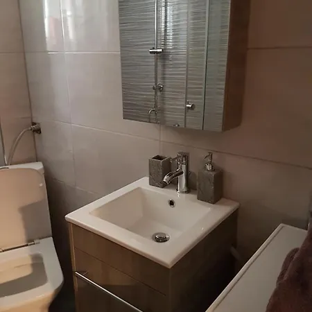 Apartment Fenia's