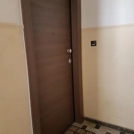 Apartament Fenia's Salonic