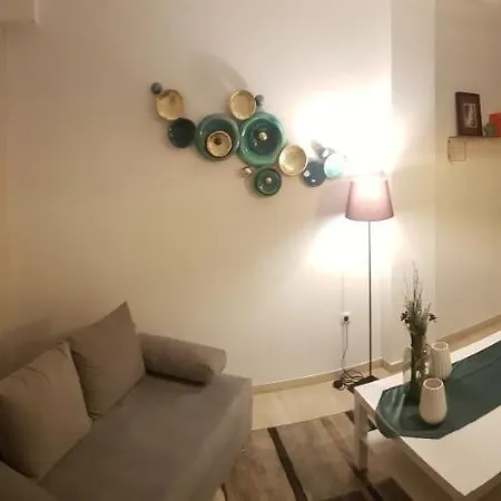 Apartament Fenia's *