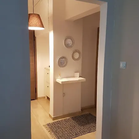Apartament Fenia's