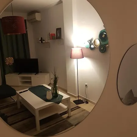 Apartment Fenia's