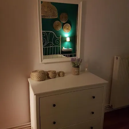 Fenia's Apartament Salonic