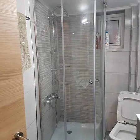 Fenia's Apartament