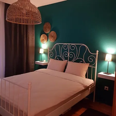 Apartment Fenia's