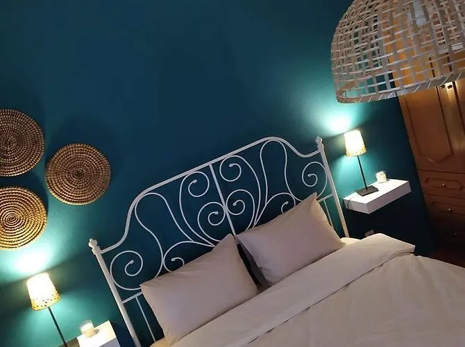 Apartament Fenia's *