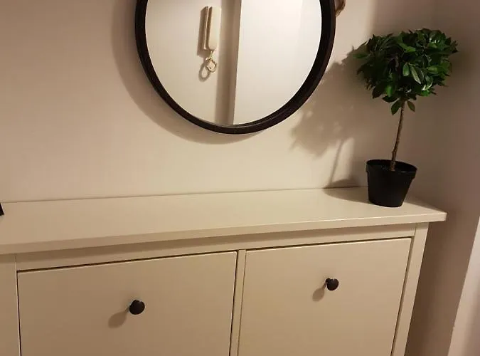 Apartament Fenia's *