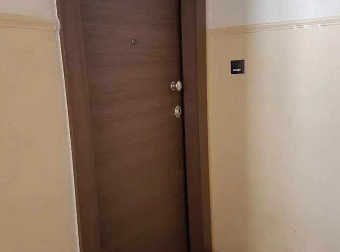 Apartament Fenia's Salonic