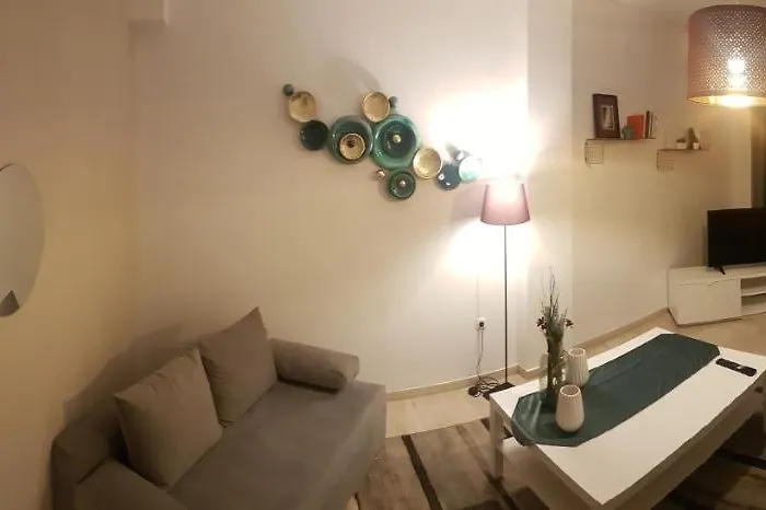 Apartmán Fenia's *