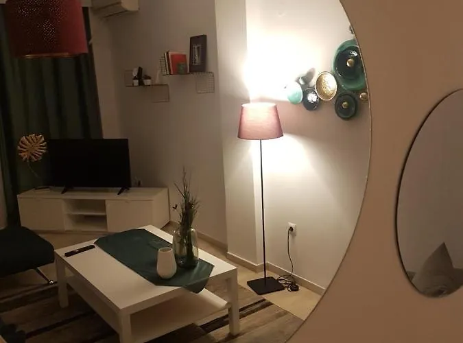 Apartamento Fenia's