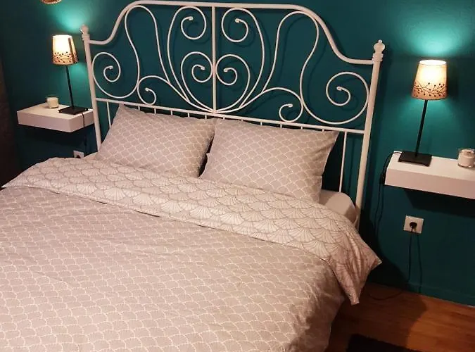 Fenia's Apartmán *