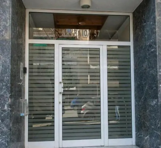 Appartamento Fenia's Salonicco